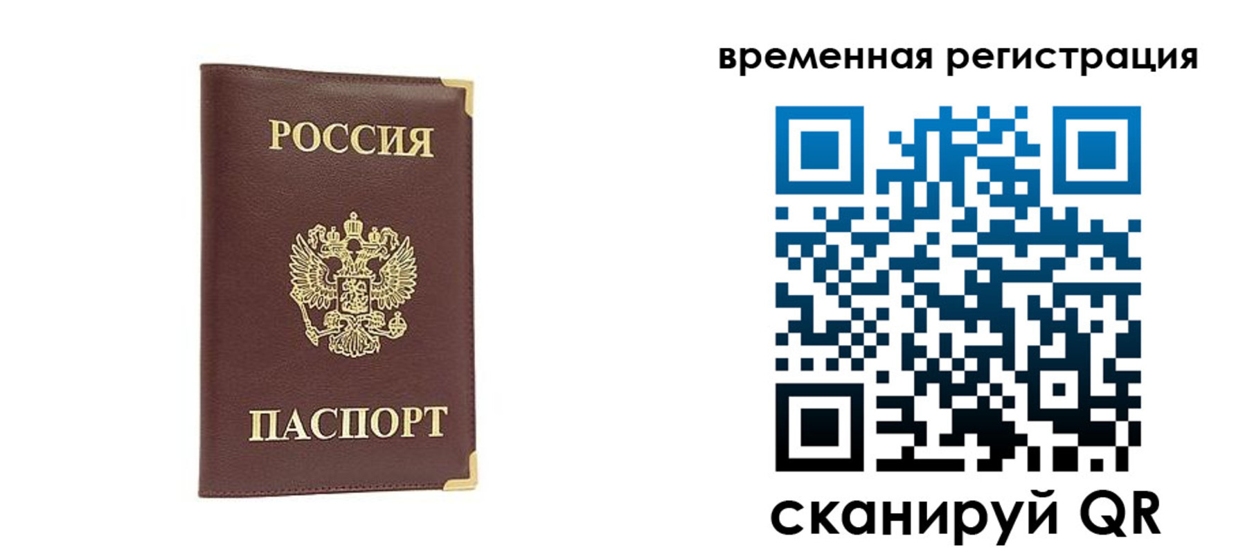 прописка от собственника в Каменке